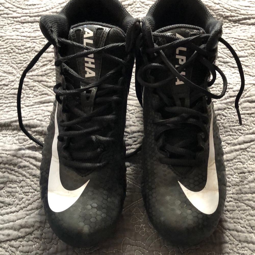 Football Cleats 🏈
